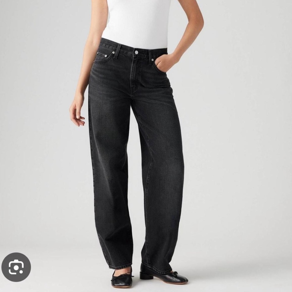Levi’s 94’ Baggy Jeans